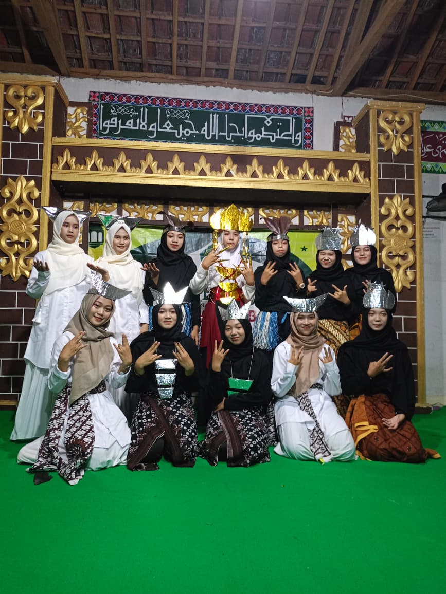 Foto Madrasah Diniyah