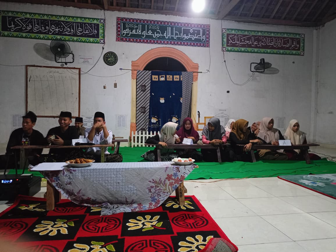 Foto Madrasah Diniyah