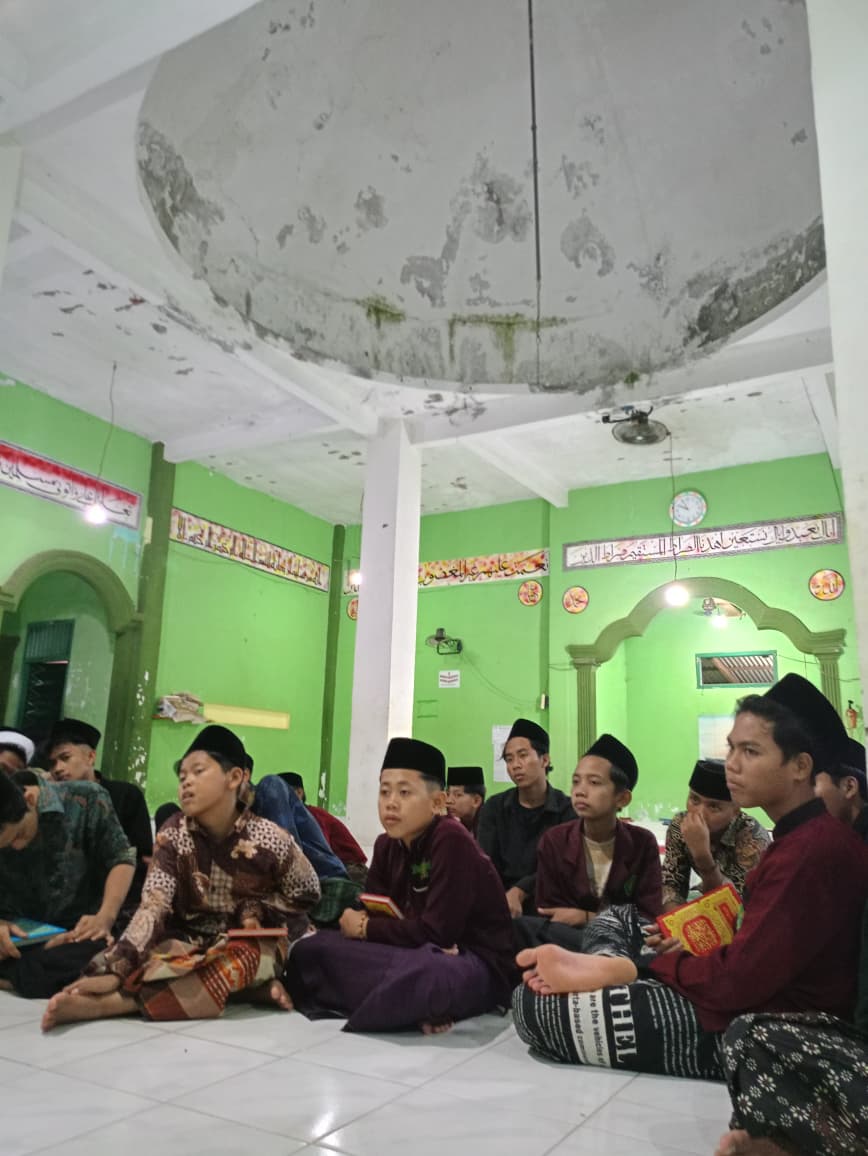 Foto Madrasah Diniyah