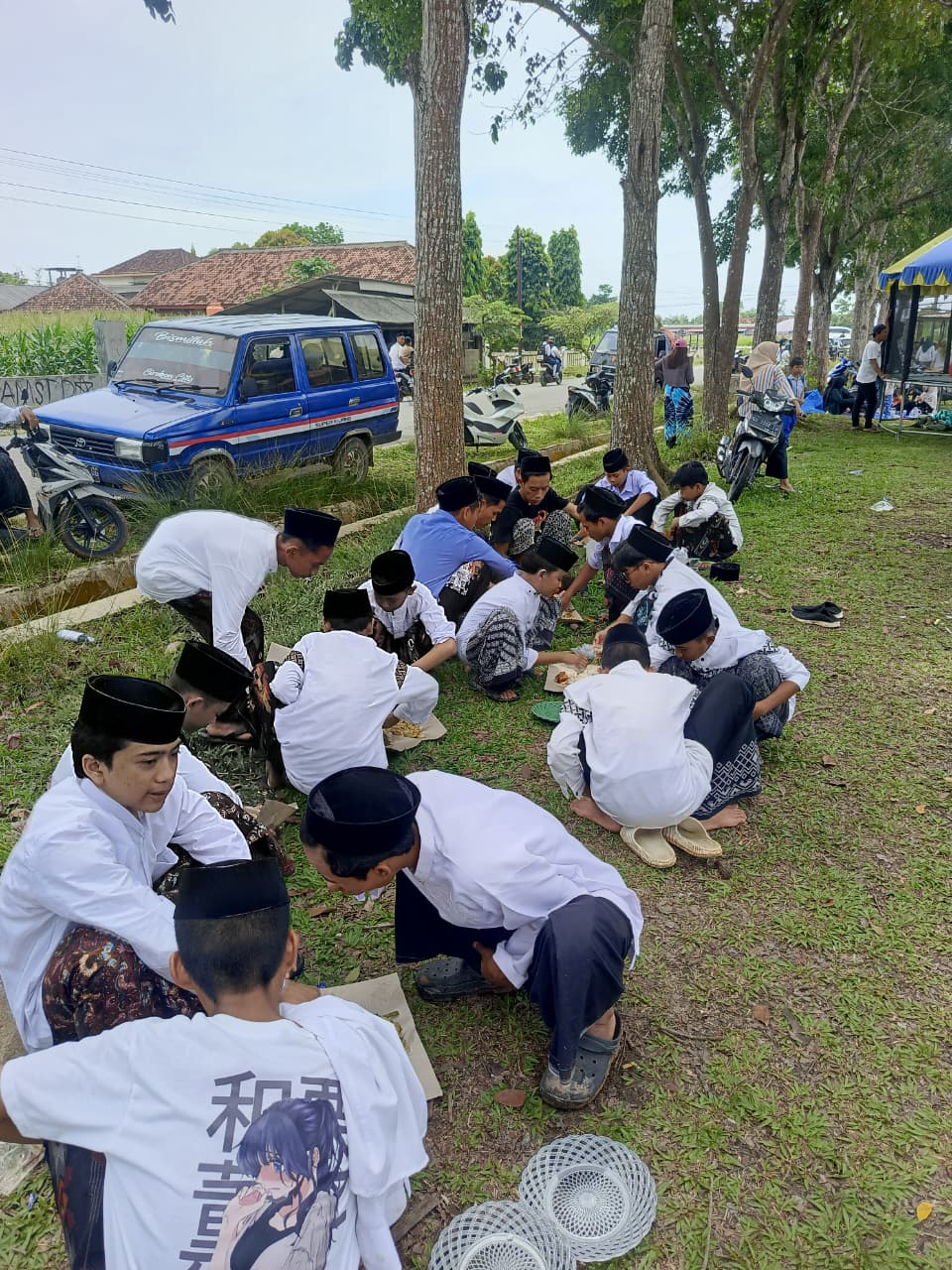 Dokumentasi kegiatan 2