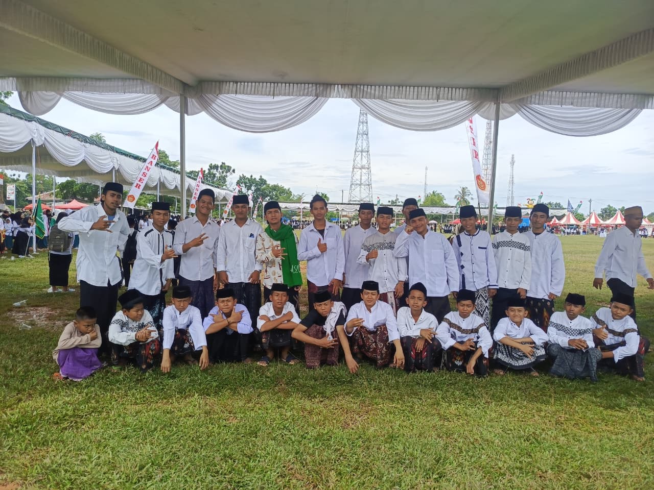 Dokumentasi kegiatan 4